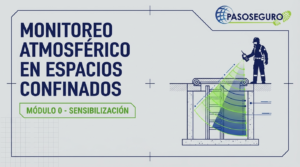 Curso de formación sobre Monitoreo atmosférico. 